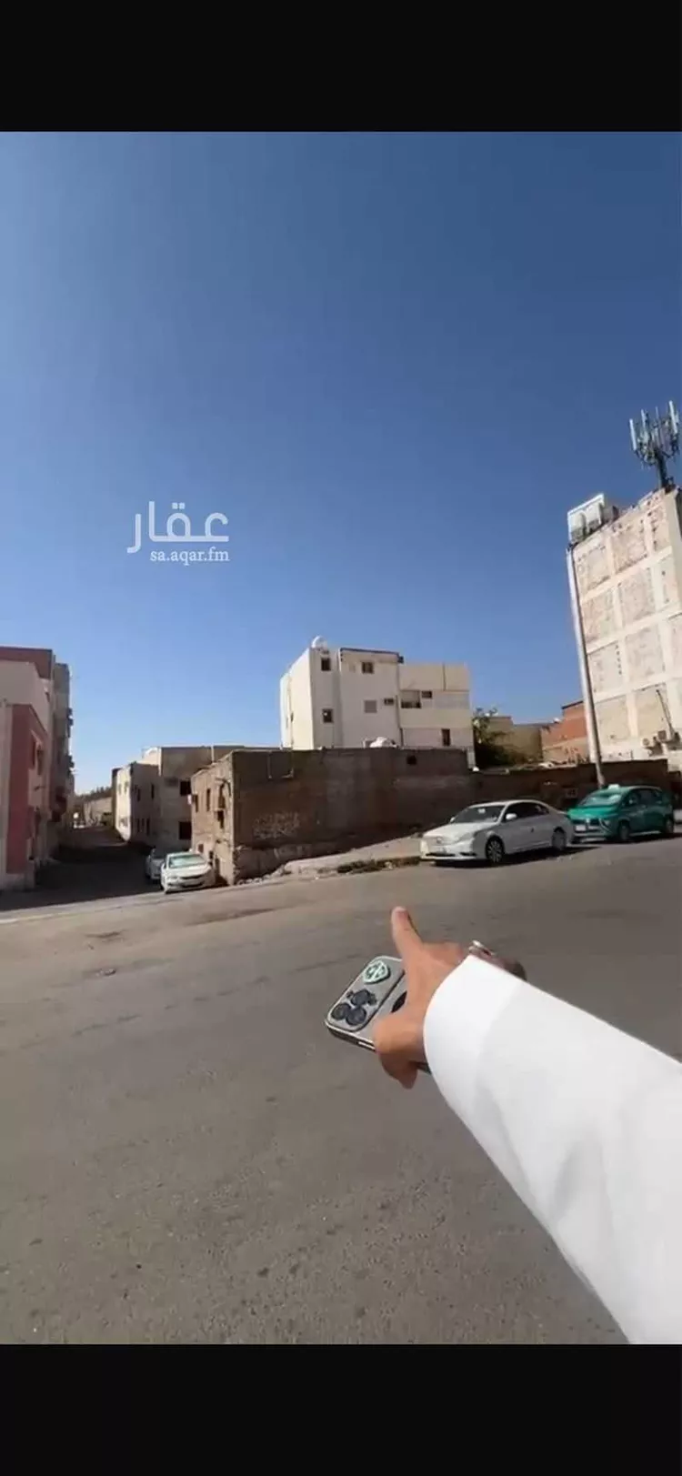 Land for Sale in Medina Al Asfren