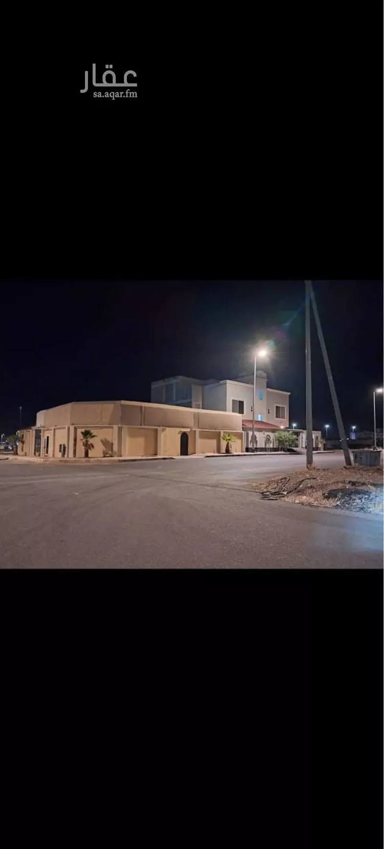 استراحة للبيع في شارع العباس ابن معد يكرب الذبيدي, حي البلقاء, مدينة المدينة المنورة, منطقة المدينة المنورة صورة 2