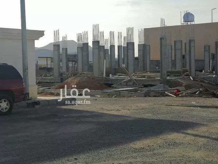 Land for Sale in Medina An Naqs صورة 2