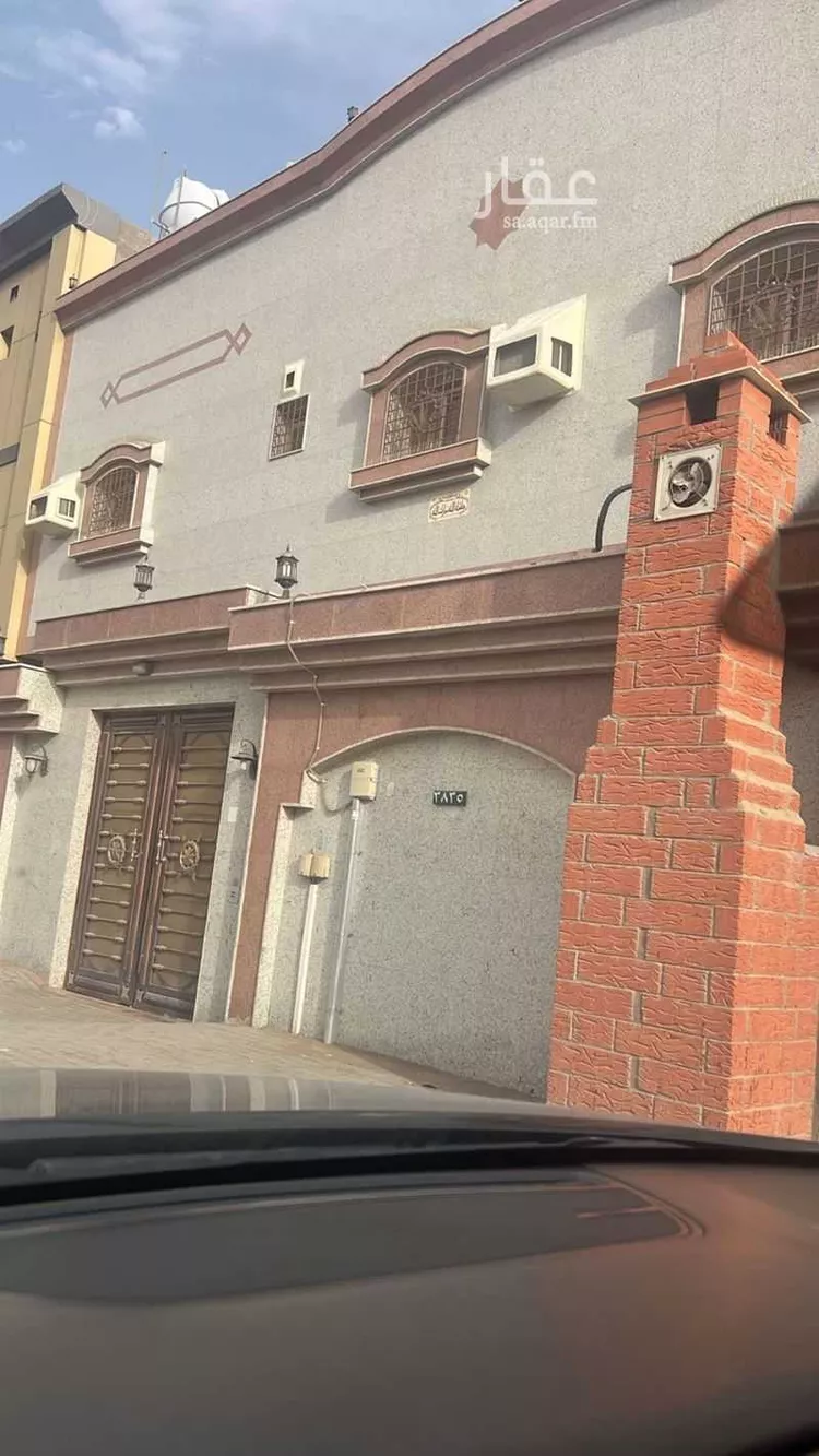 عمارة للبيع في شارع عبدالله ابن نوفل, حي الجابرة, مدينة المدينة المنورة, منطقة المدينة المنورة