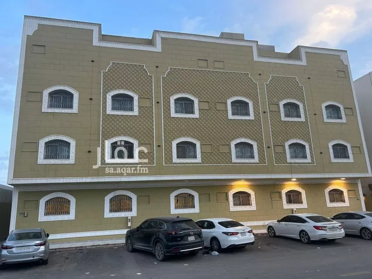 شقة للإيجار في شارع قلعة صلاح الدين, حي العقيق, مدينة الرياض, منطقة الرياض