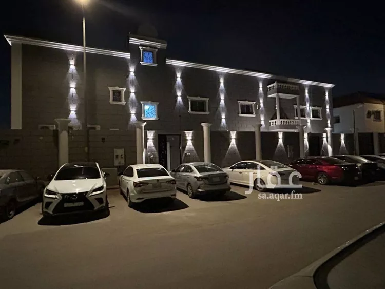Apartment for Rent in Riyadh Al Aqiq