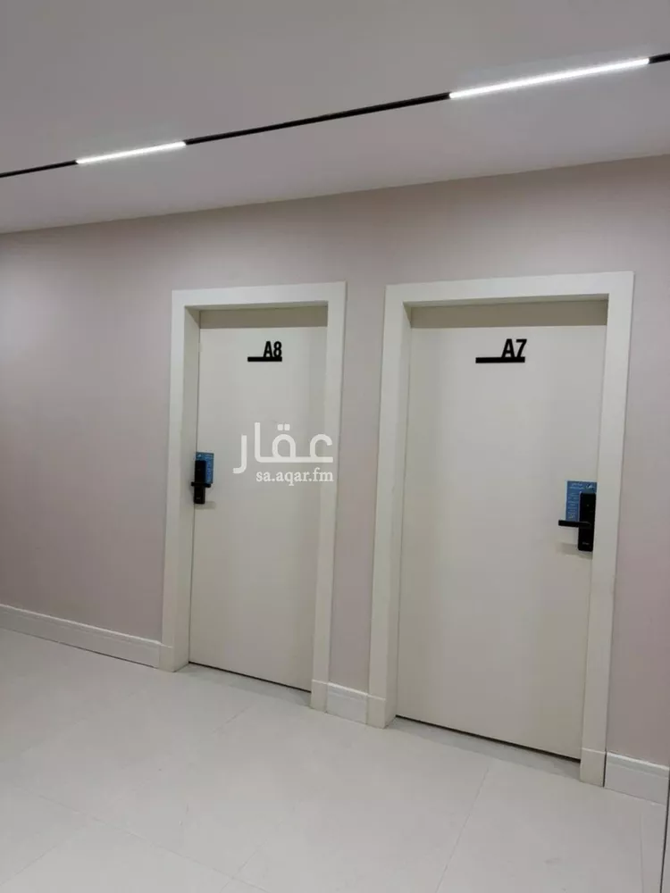 شقة للإيجار في شارع العباس بن عبد المطلب, حي التعاون, مدينة الرياض, منطقة الرياض