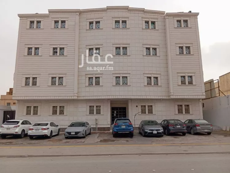 شقة للإيجار في شارع ابي جعفر المنصور, حي اليرموك, مدينة الرياض, منطقة الرياض