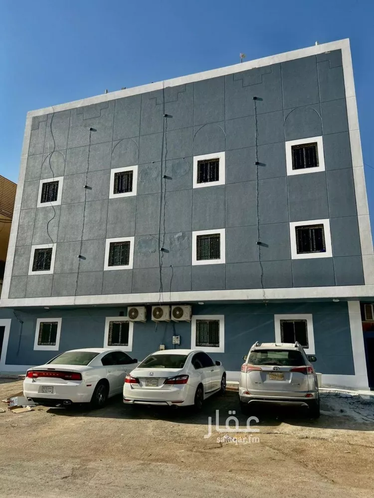Apartment for Rent in Riyadh Al Munsiyah