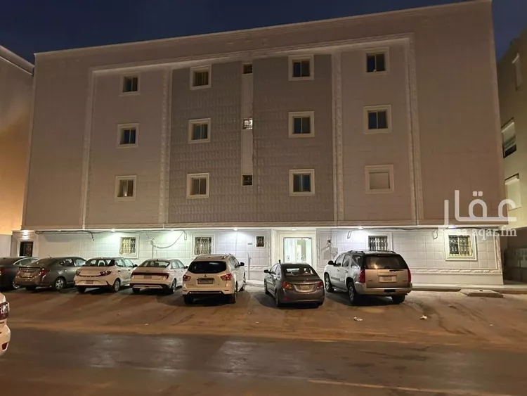 شقة للإيجار في شارع أرجوان, حي الملقا, مدينة الرياض, منطقة الرياض صورة 5