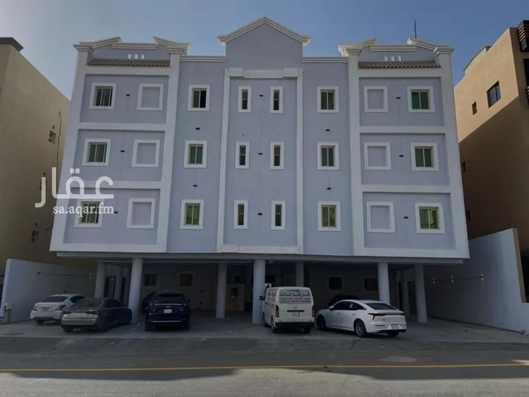 Apartment for Rent in Riyadh Al Yasmin