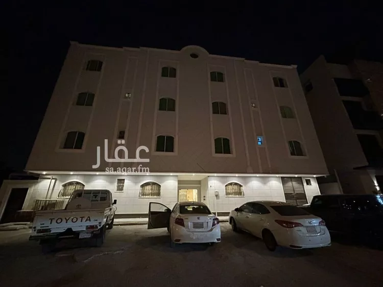 شقة للإيجار في شارع الخيالة, حي الياسمين, مدينة الرياض, منطقة الرياض