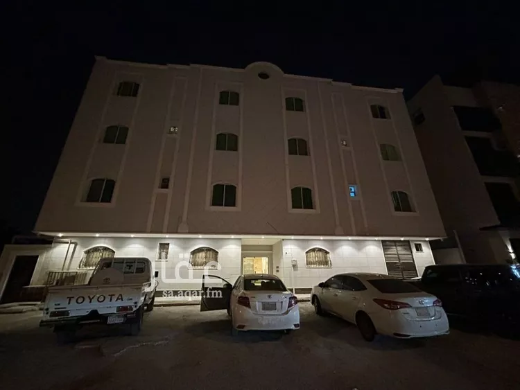 شقة للإيجار في شارع الخيالة, حي الياسمين, مدينة الرياض, منطقة الرياض