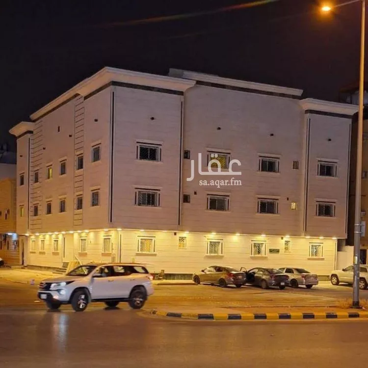 شقة للإيجار في شارع سودة, حي اليرموك, مدينة الرياض, منطقة الرياض