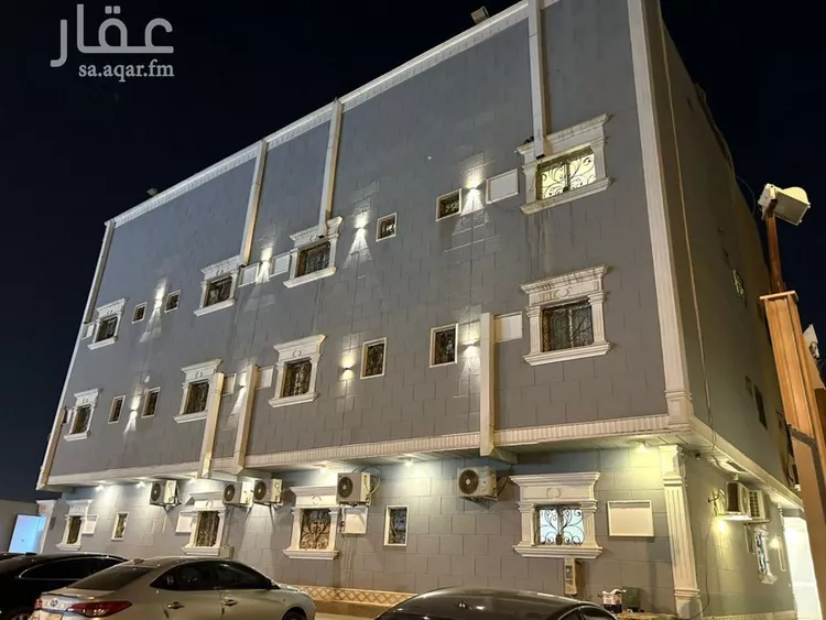 Apartment for Rent in Riyadh Qurtubah