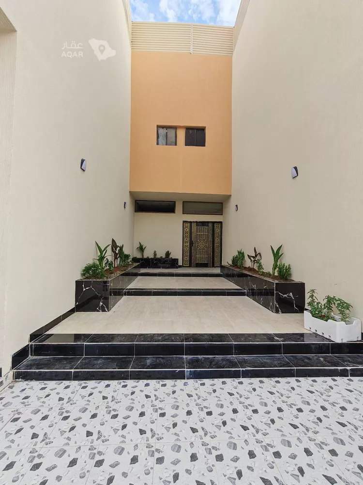 Apartment for Rent in Riyadh Ar Rayan 2