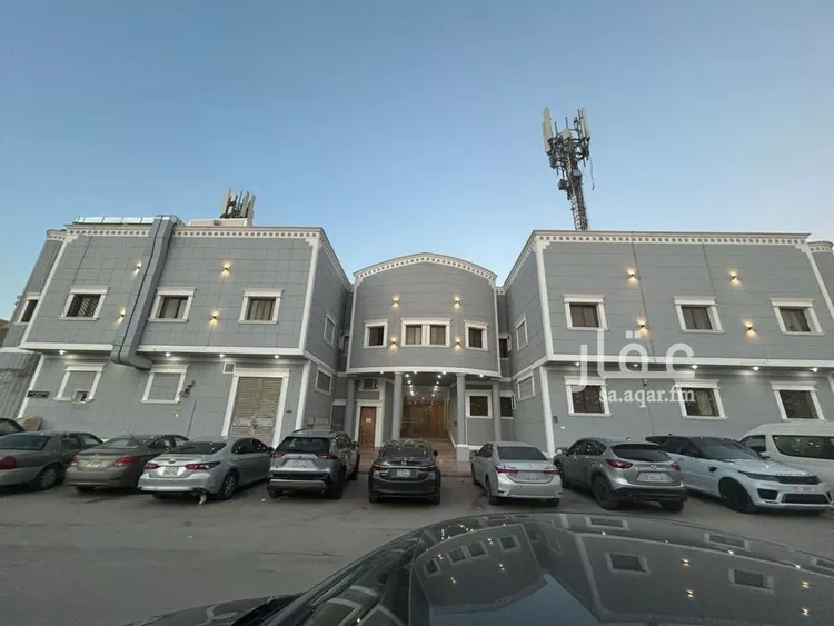 Apartment for Rent in Riyadh Al Ghadir صورة 3