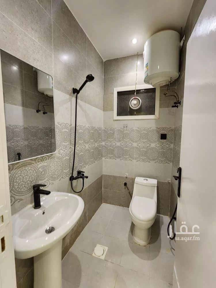 شقة للإيجار في شارع سودة, حي اليرموك, مدينة الرياض, منطقة الرياض صورة 3