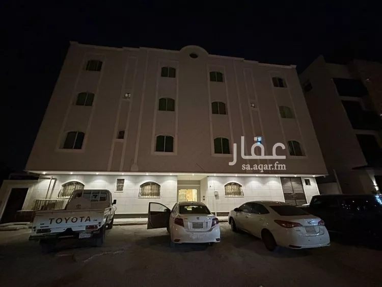 شقة للإيجار في شارع الخيالة, حي الياسمين, مدينة الرياض, منطقة الرياض
