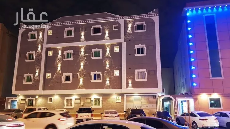 Apartment for Rent in Riyadh Al Yarmouk