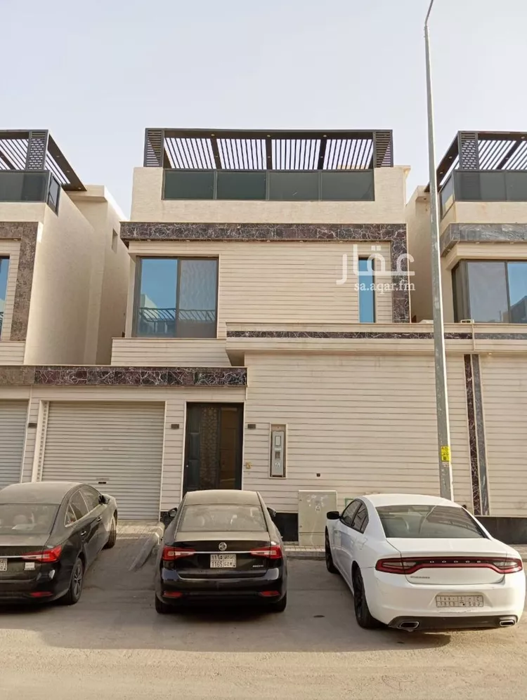 Apartment for Rent in Riyadh Al Munsiyah