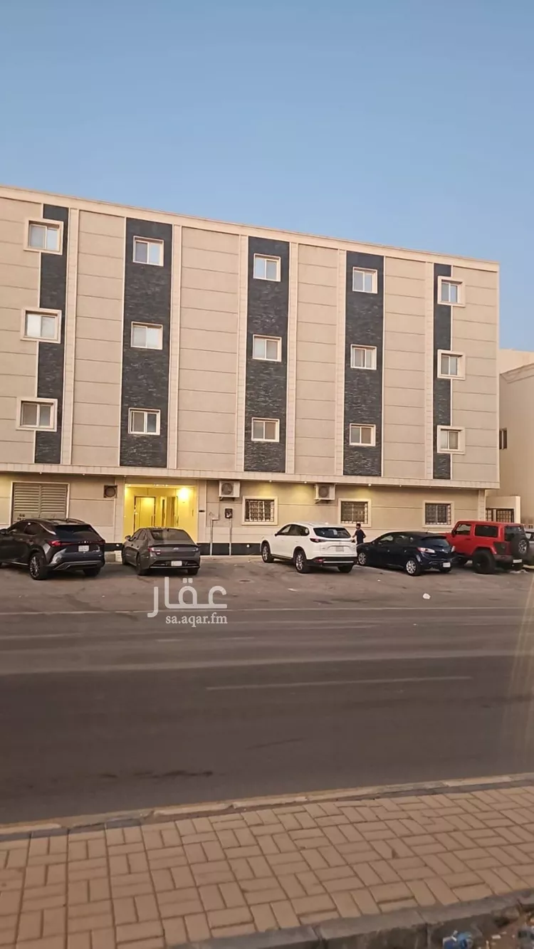 شقة للإيجار في شارع الخيالة, حي الياسمين, مدينة الرياض, منطقة الرياض