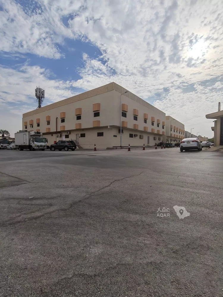 Apartment for Rent in Riyadh Ar Rayan 3