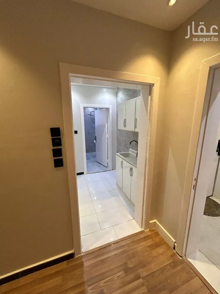 شقة للإيجار في شارع وادي العين, حي حطين, مدينة الرياض, منطقة الرياض