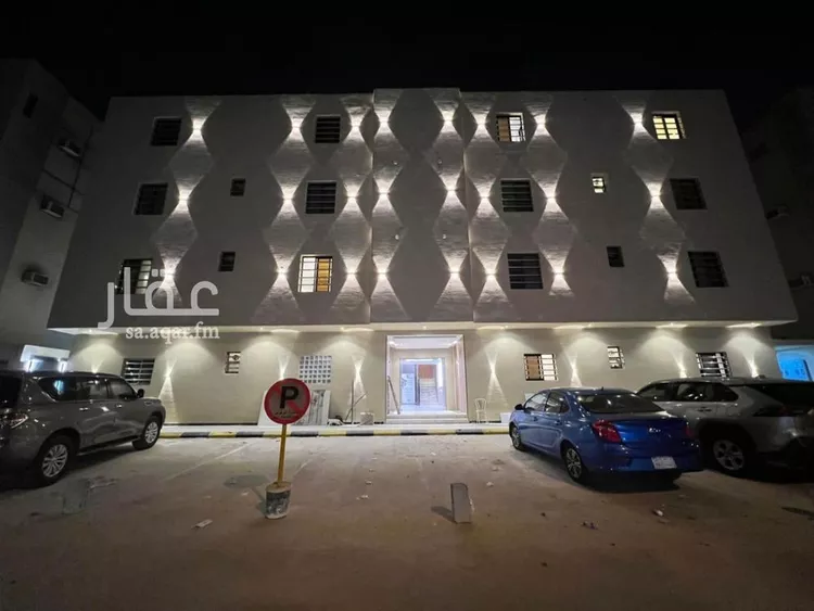 شقة للإيجار في شارع أرجوان, حي الملقا, مدينة الرياض, منطقة الرياض صورة 2