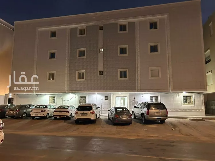 شقة للإيجار في شارع أرجوان, حي الملقا, مدينة الرياض, منطقة الرياض صورة 5
