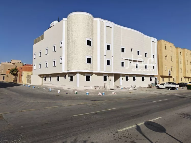 شقة للإيجار في شارع الحوي, حي العقيق, مدينة الرياض, منطقة الرياض