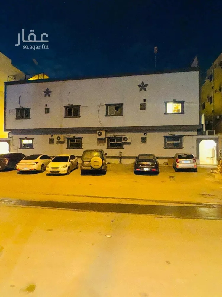 Apartment for Rent in Riyadh Al Yarmouk