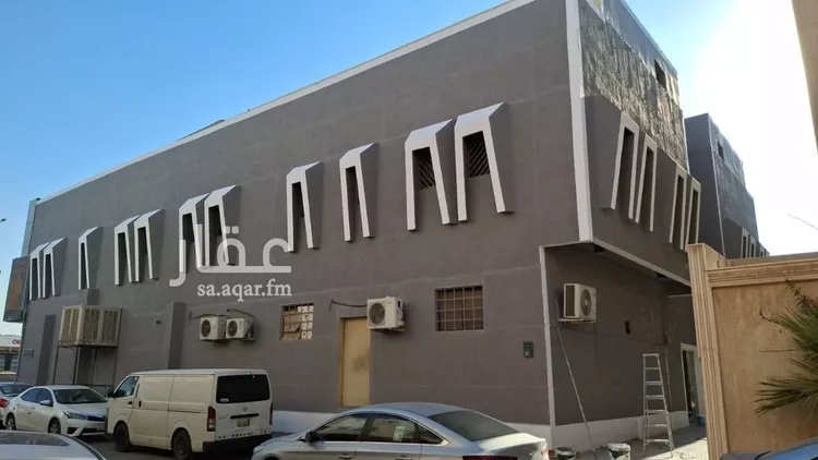 شقة للإيجار في شارع لطف بن محمد الزبيري, حي الريان, مدينة الرياض, منطقة الرياض