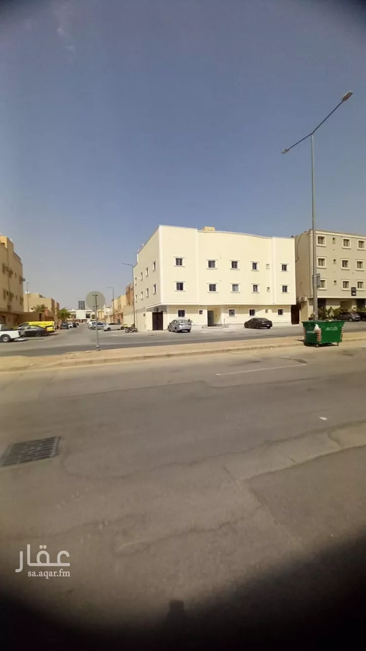 شقة للإيجار في شارع الحوي, حي العقيق, مدينة الرياض, منطقة الرياض