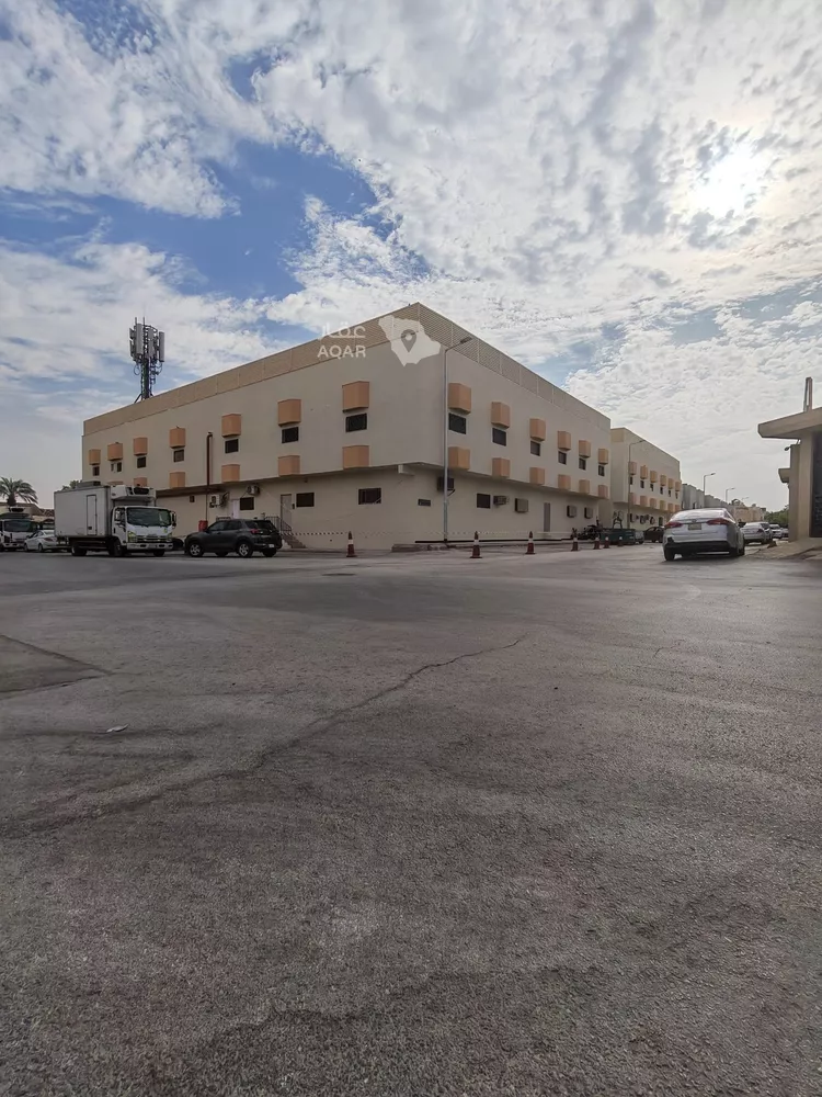 شقة للإيجار في شارع عمر بن عبدالعزيز الفرعي, حي الريان, مدينة الرياض, منطقة الرياض 2