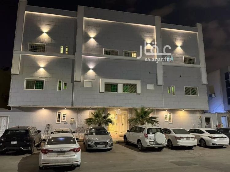 Apartment for Rent in Riyadh Al Muruj صورة 3