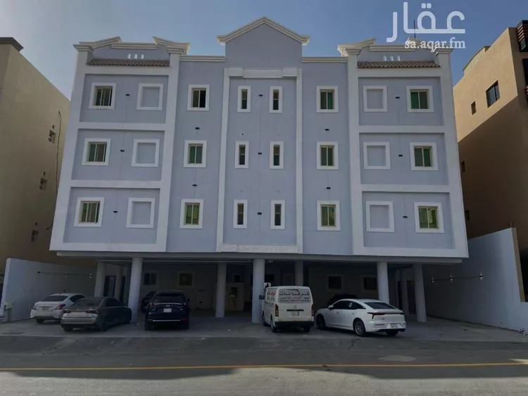 شقة للإيجار في شارع الخيالة, حي الياسمين, مدينة الرياض, منطقة الرياض