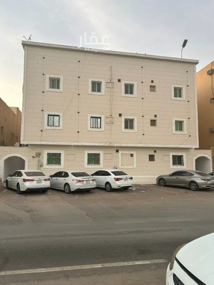 Apartment for Rent in Riyadh Al Yarmouk