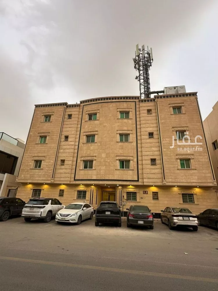 Apartment for Rent in Riyadh Al Yasmin