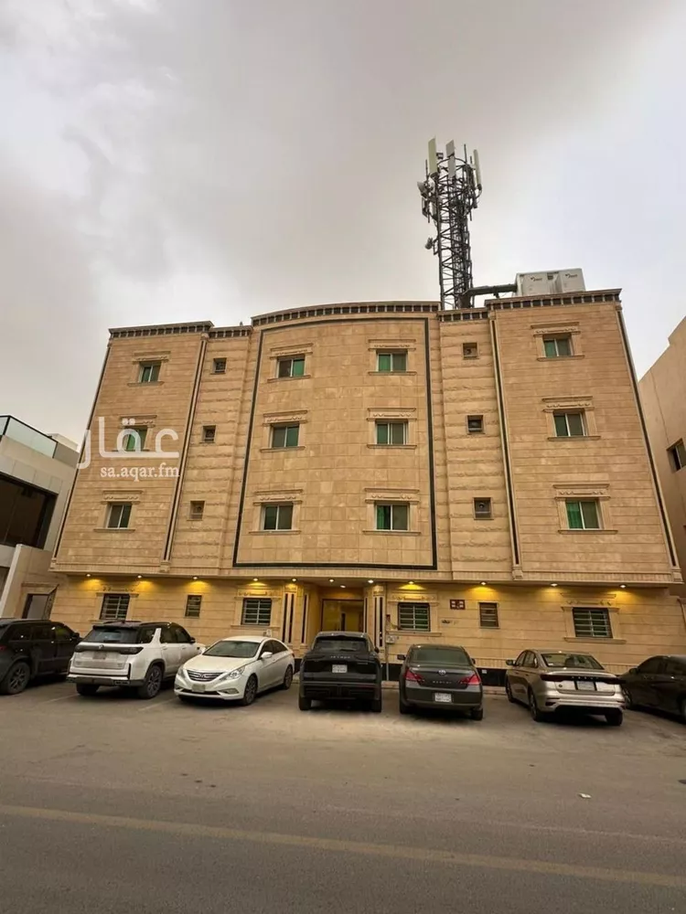 Apartment for Rent in Riyadh Al Yasmin