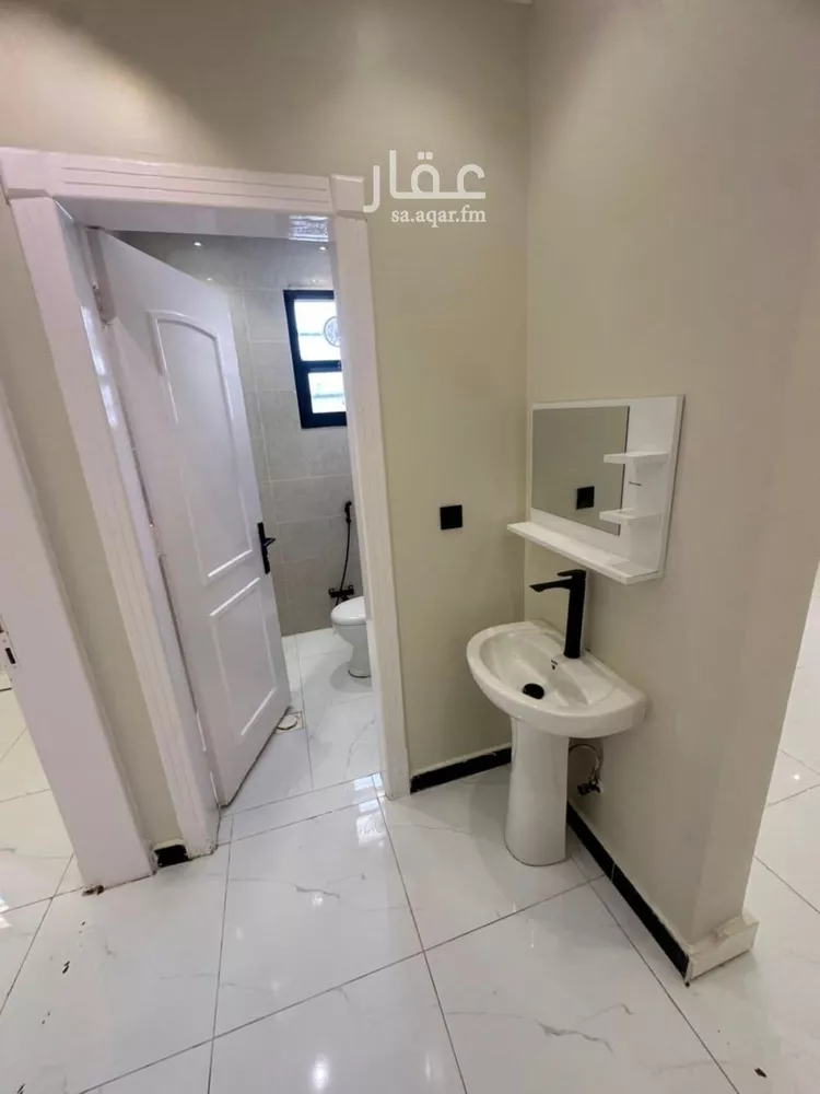 شقة للإيجار في شارع الأقطار, حي الملقا, مدينة الرياض, منطقة الرياض صورة 2
