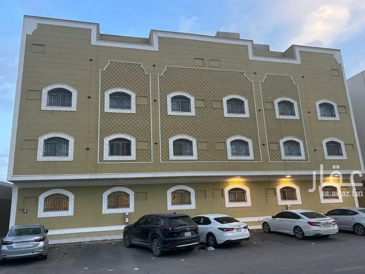 Apartment for Rent in Riyadh Al Aqiq