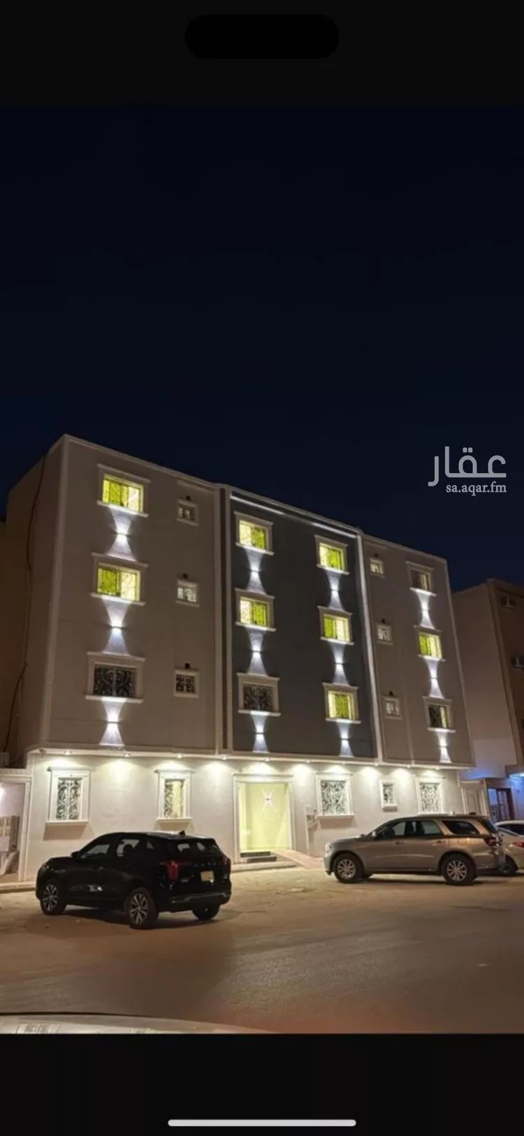 شقة للإيجار في شارع المدارة, حي اليرموك, مدينة الرياض, منطقة الرياض 1 صورة