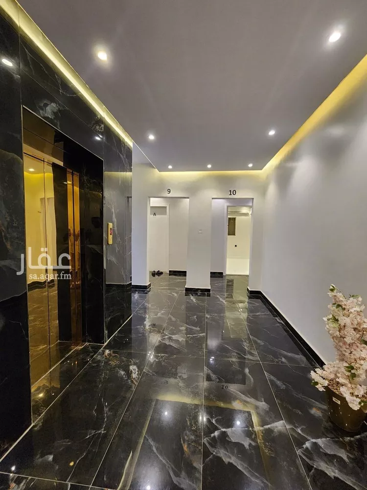 شقة للإيجار في شارع سودة, حي اليرموك, مدينة الرياض, منطقة الرياض صورة 4