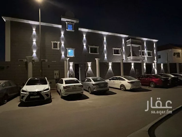 شقة للإيجار في شارع الحوي, حي العقيق, مدينة الرياض, منطقة الرياض