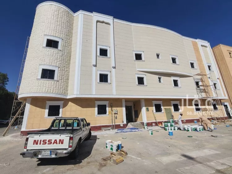 شقة للإيجار في شارع الحوي, حي العقيق, مدينة الرياض, منطقة الرياض