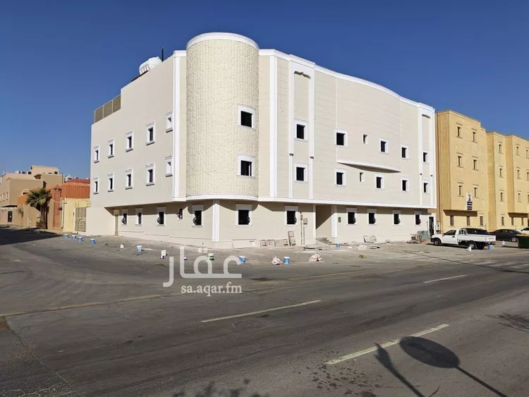 شقة للإيجار في شارع الحوي, حي العقيق, مدينة الرياض, منطقة الرياض