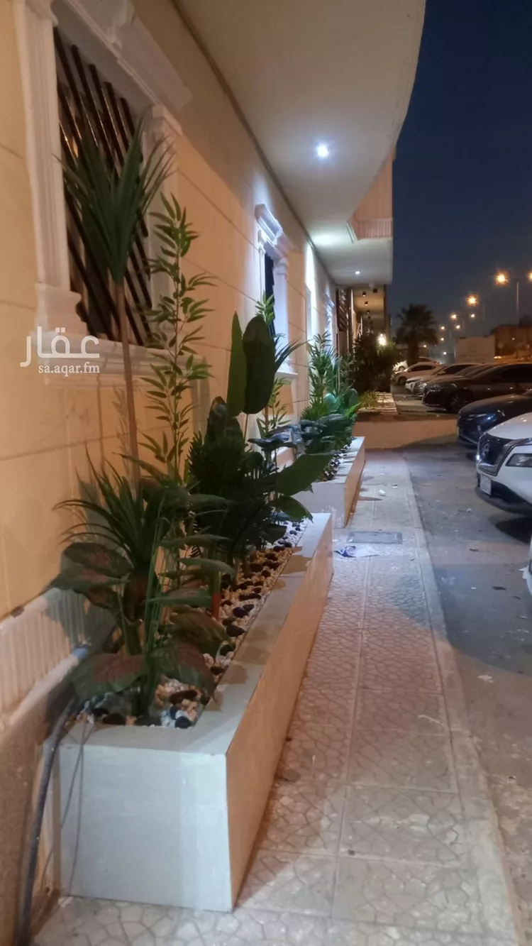 شقة للإيجار في شارع الحوي, حي العقيق, مدينة الرياض, منطقة الرياض 6