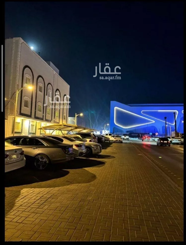 شقة للإيجار في شارع وادي العين, حي حطين, مدينة الرياض, منطقة الرياض صورة 3