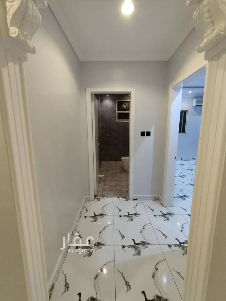 شقة للإيجار في شارع أحمد بن ميسر, حي قرطبة, مدينة الرياض, منطقة الرياض صورة 3