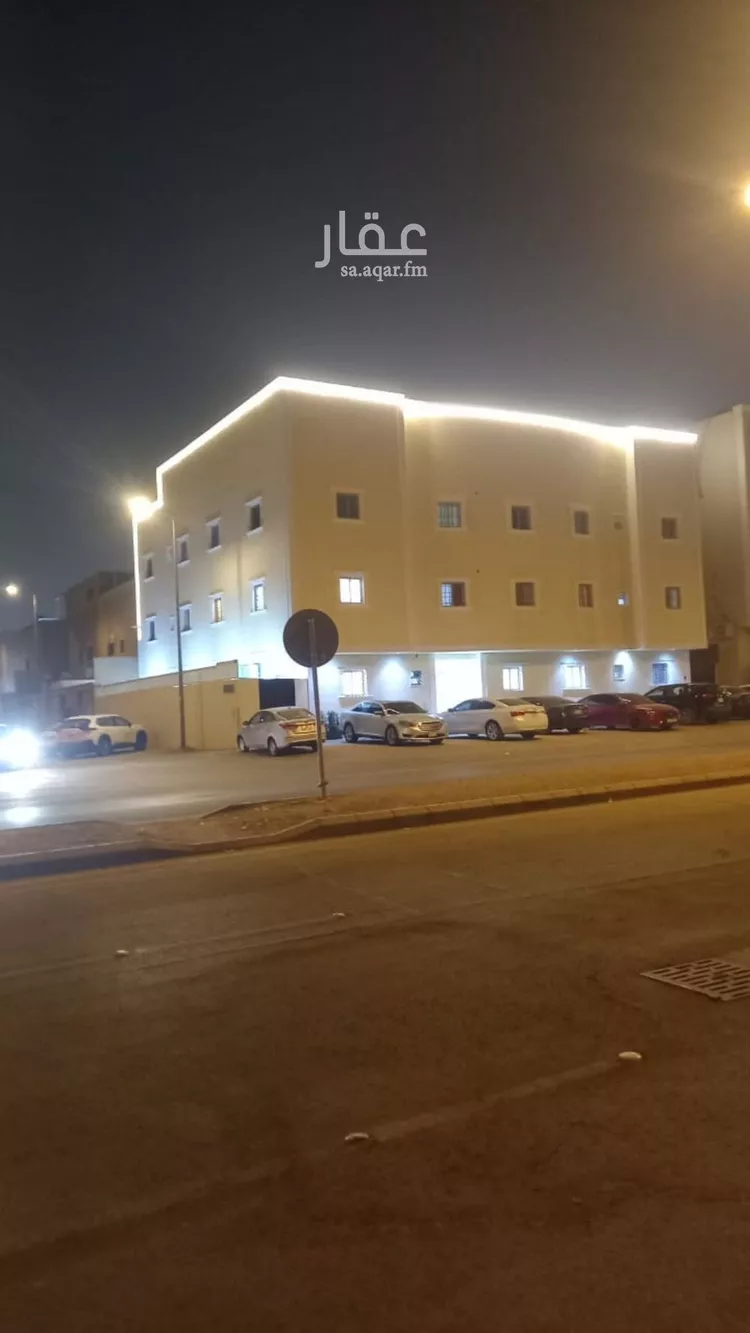 Apartment for Rent in Riyadh Al Aqiq