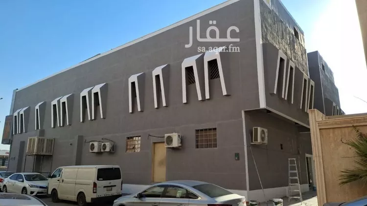 شقة للإيجار في شارع لطف بن محمد الزبيري, حي الريان, مدينة الرياض, منطقة الرياض