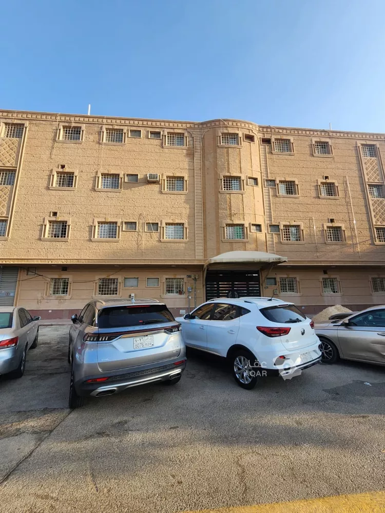 شقة للإيجار في شارع ابي جعفر المنصور, حي اليرموك, مدينة الرياض, منطقة الرياض