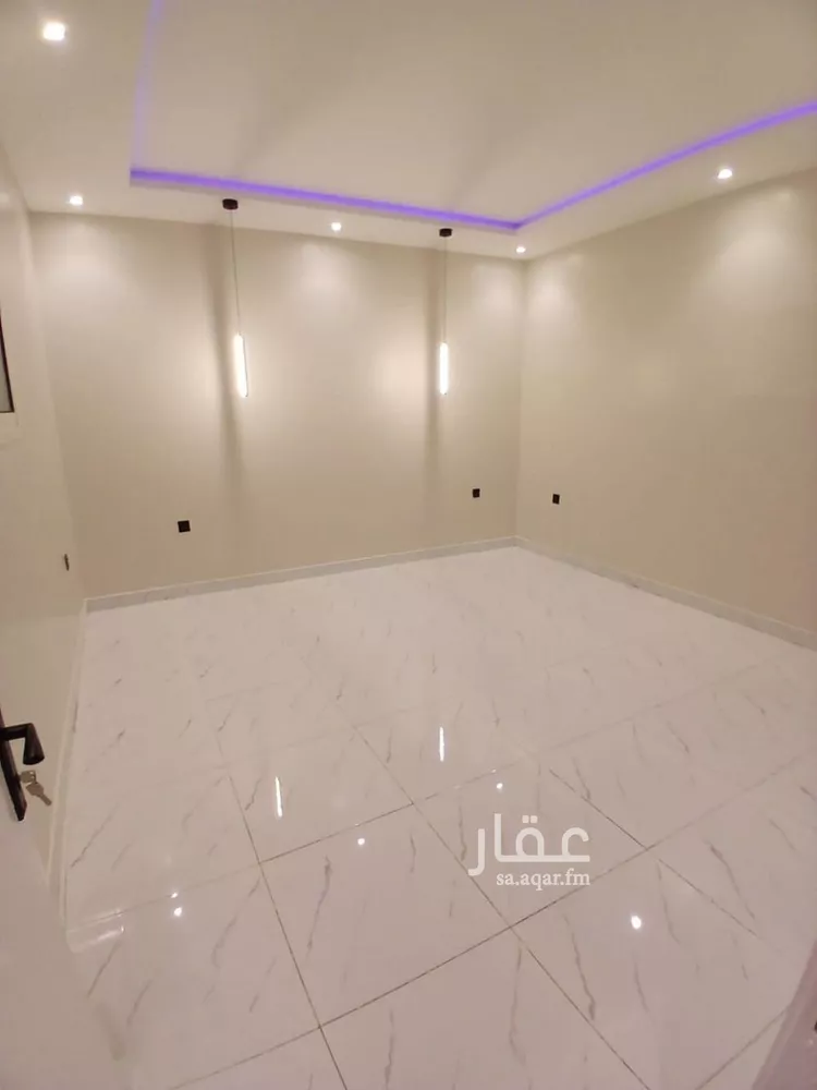 شقة للإيجار في شارع ابي بن معاذ الانصاري, حي إشبيلية, مدينة الرياض, منطقة الرياض صورة 3